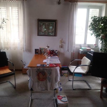Apartment In The Old Town Of Corfu Corfu  Экстерьер фото