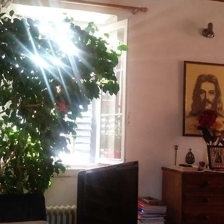 Apartment In The Old Town Of Corfu Corfu  Экстерьер фото