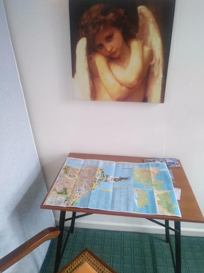 Apartment In The Old Town Of Corfu Corfu  Экстерьер фото