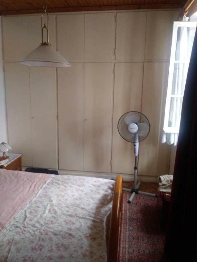 Apartment In The Old Town Of Corfu Corfu  Экстерьер фото