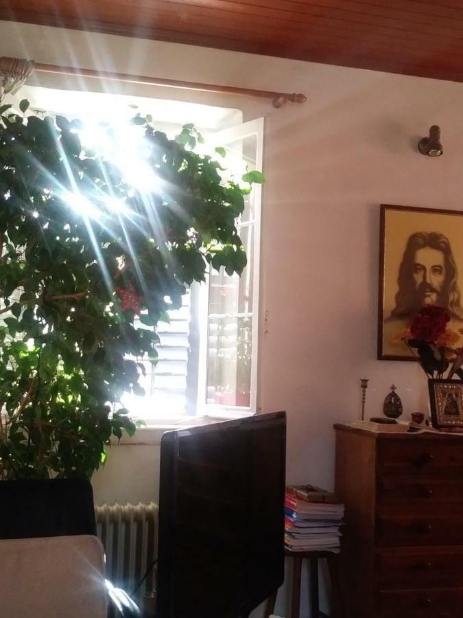 Apartment In The Old Town Of Corfu Corfu  Экстерьер фото