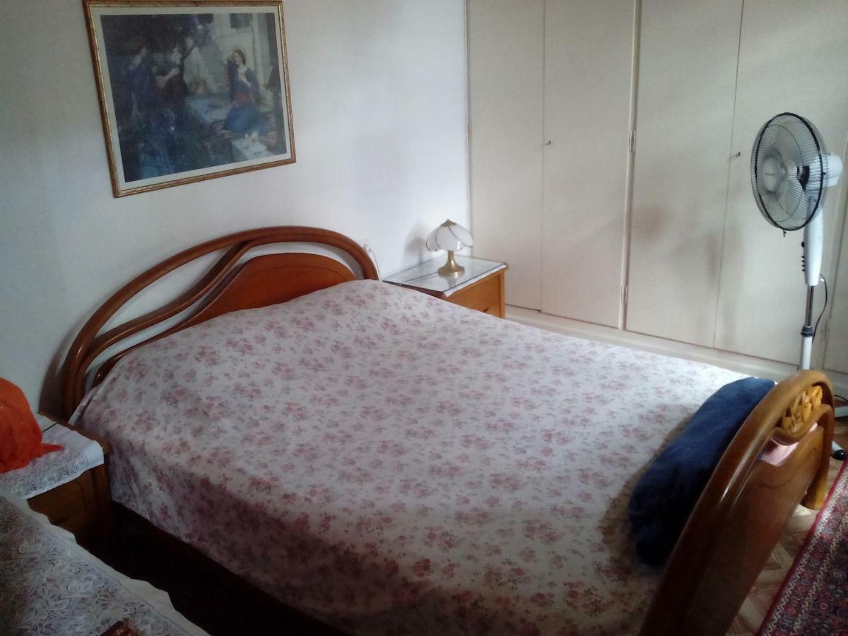 Apartment In The Old Town Of Corfu Corfu  Экстерьер фото