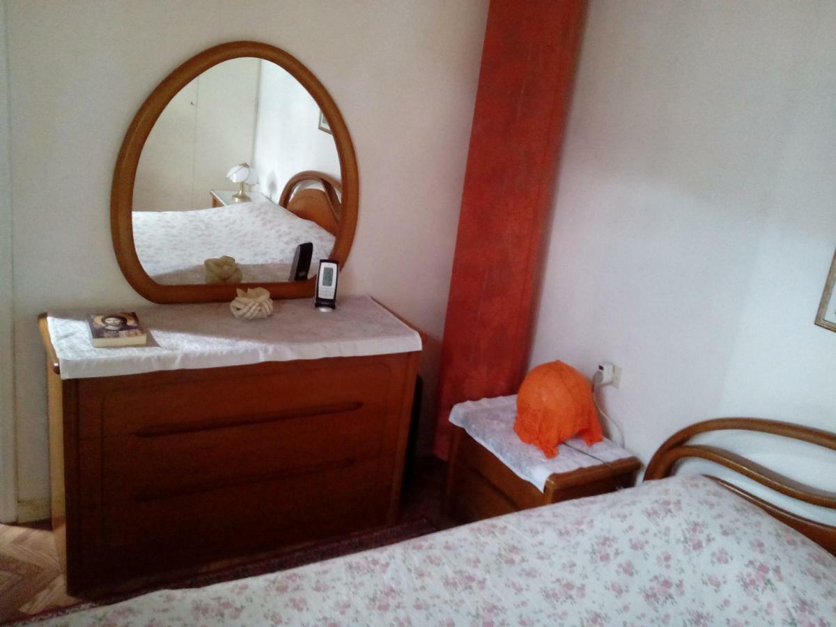 Apartment In The Old Town Of Corfu Corfu  Экстерьер фото